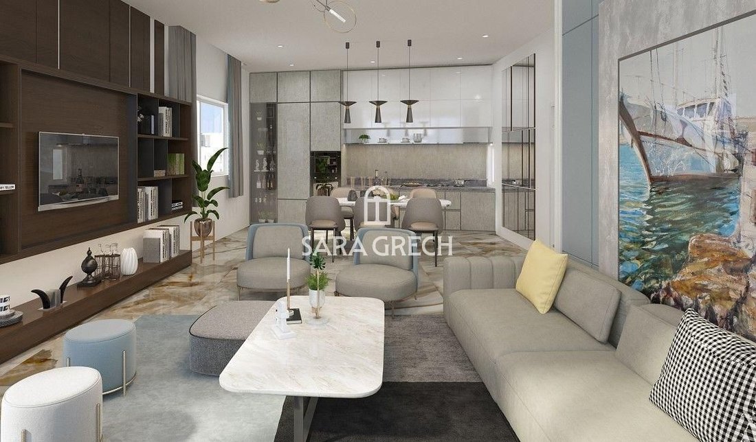 Apartment in Saint Paul's Bay, Malta 2 - 15005355