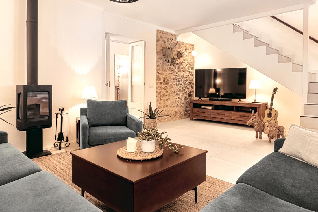 Townhouse in Arta, Balearic Islands, Spain 3 - 15497652