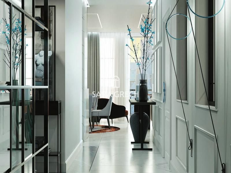 Apartment in Valletta, Malta 3 - 14642403