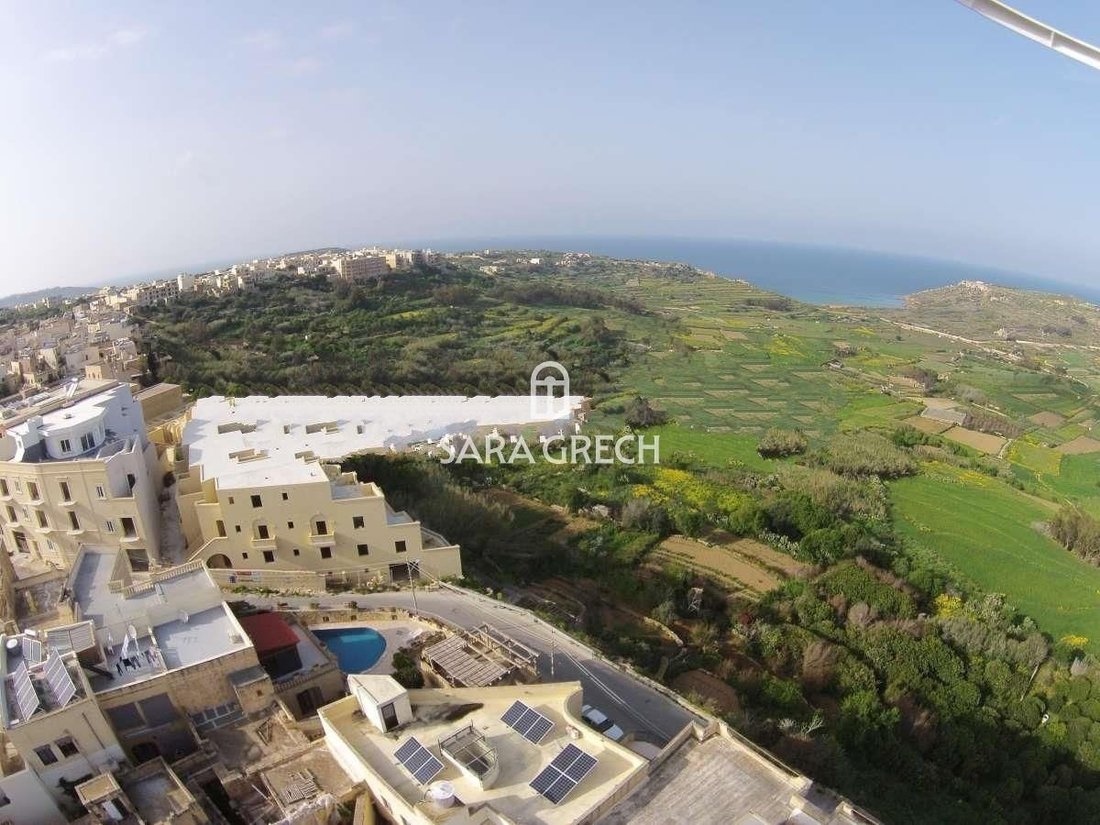 Apartment in Xagħra, Malta 4 - 14313230
