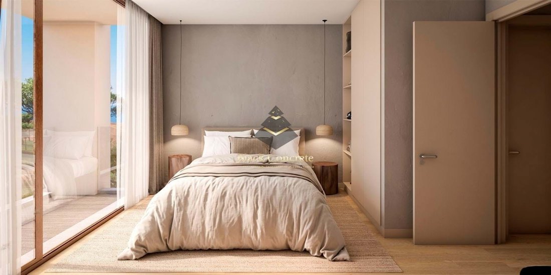 Apartment in Vau, Leiria District, Portugal 4 - 15498055