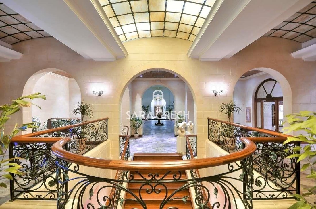 Apartment in San Lawrenz, Malta 1 - 14313090