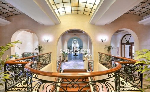 Apartment in San Lawrenz, Malta 1