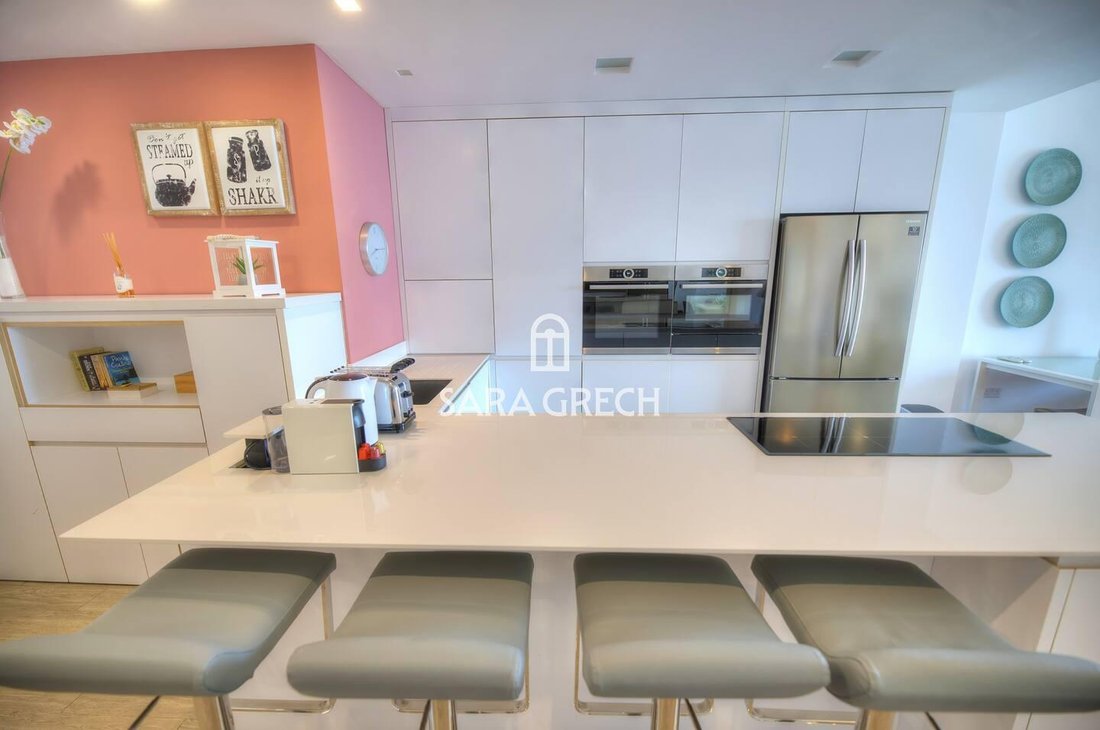 Apartment in Sliema, Malta 3 - 14400880