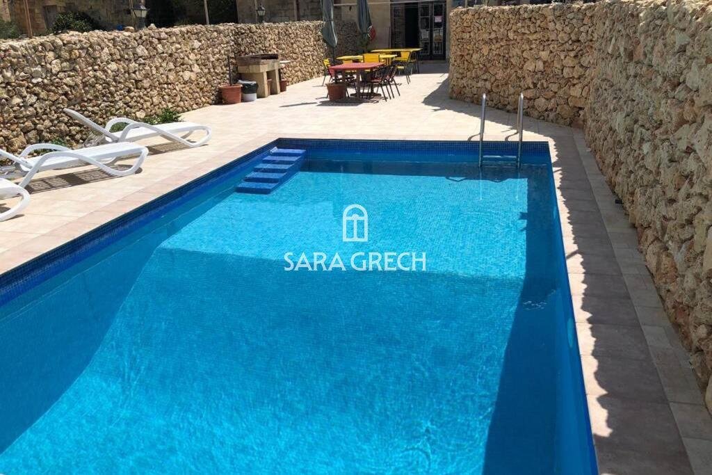 House in San Lawrenz, Malta 2 - 14312955