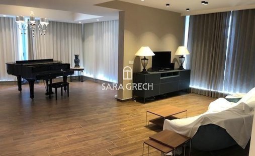 Penthouse in Saint Julian's, Malta 1