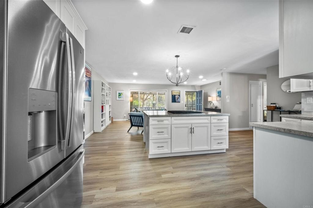 House in La Mesa, California, United States 4 - 15497197