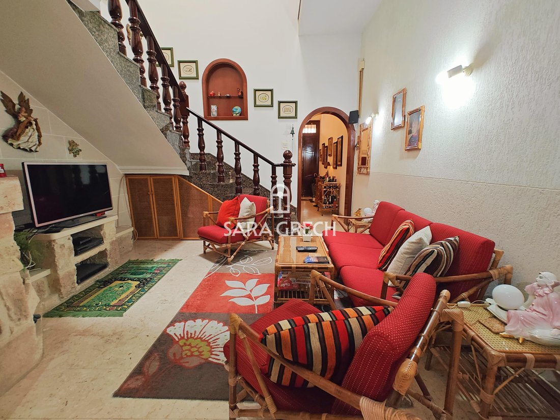 Townhouse in Sliema, Malta 4 - 15087148