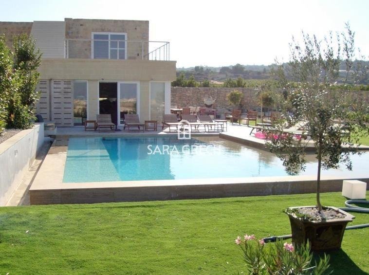 Villa in Siggiewi, Malta 2 - 14313531