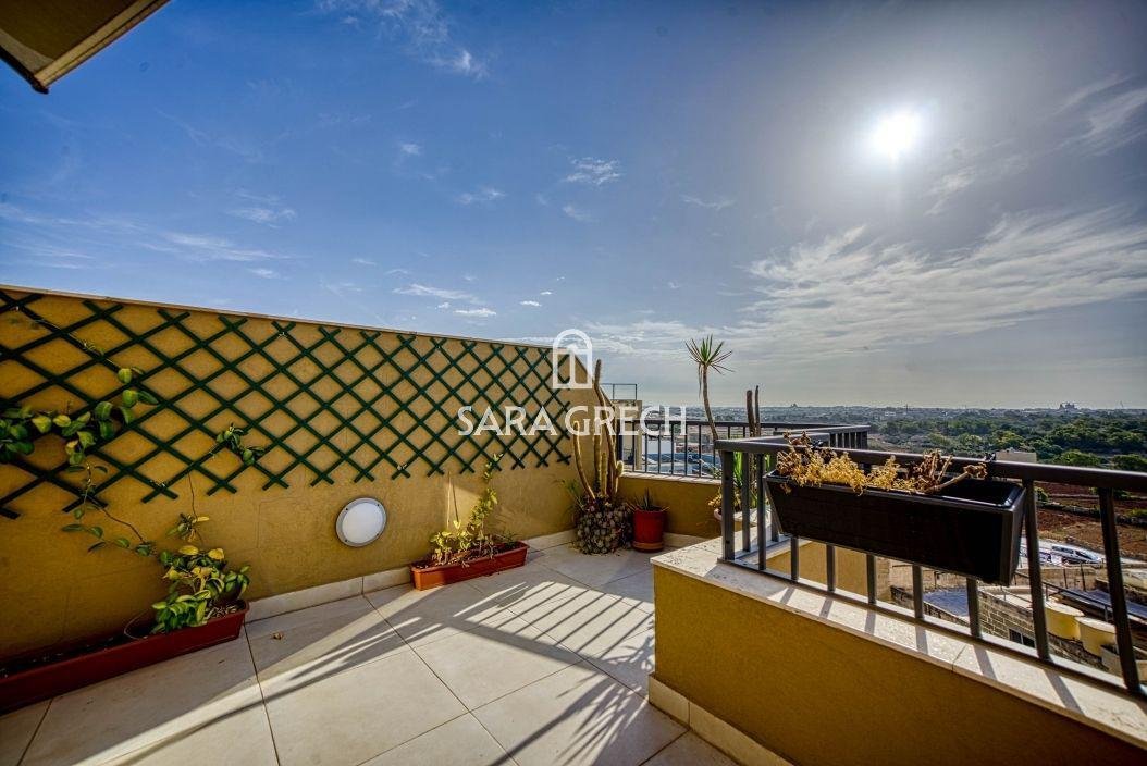 Penthouse in Luqa, Malta 4 - 14313748
