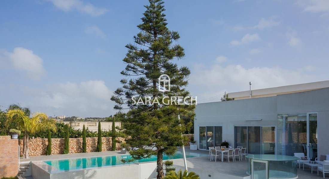Bungalow in Buskett Woodlands, Malta 2 - 14311293