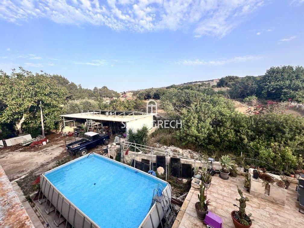 House in Mgarr, Malta 1 - 14311142
