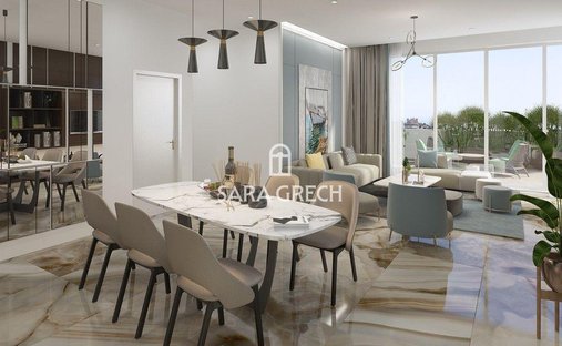 Penthouse in Saint Paul's Bay, Malta 1