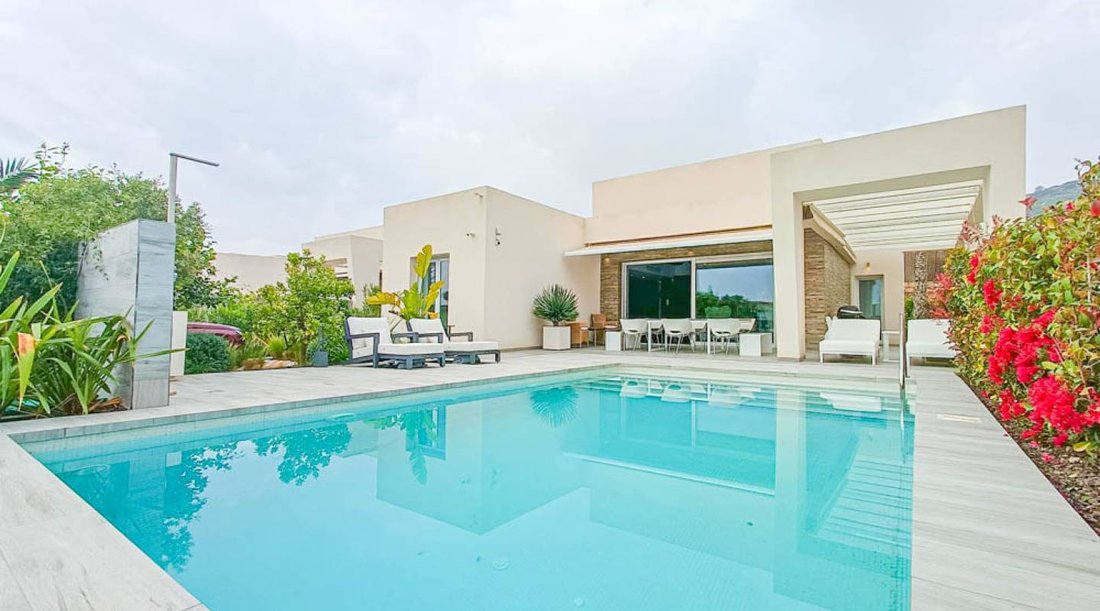 Villa a Algorfa, Comunità Valenzana, Spagna 1 - 15498511