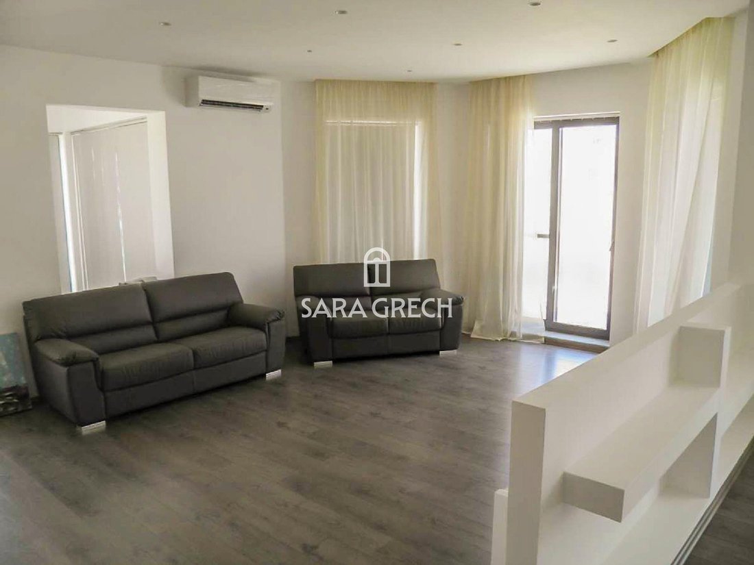 Penthouse in Sliema, Malta 3 - 14313322