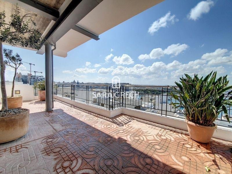 Apartment in Sliema, Malta 2 - 14703488