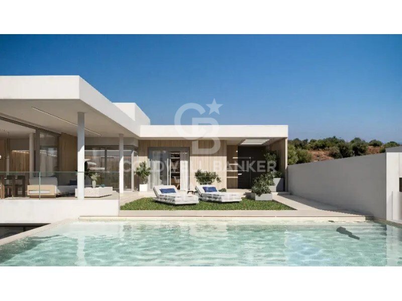 House in Estepona, Andalusia, Spain 1 - 15498475