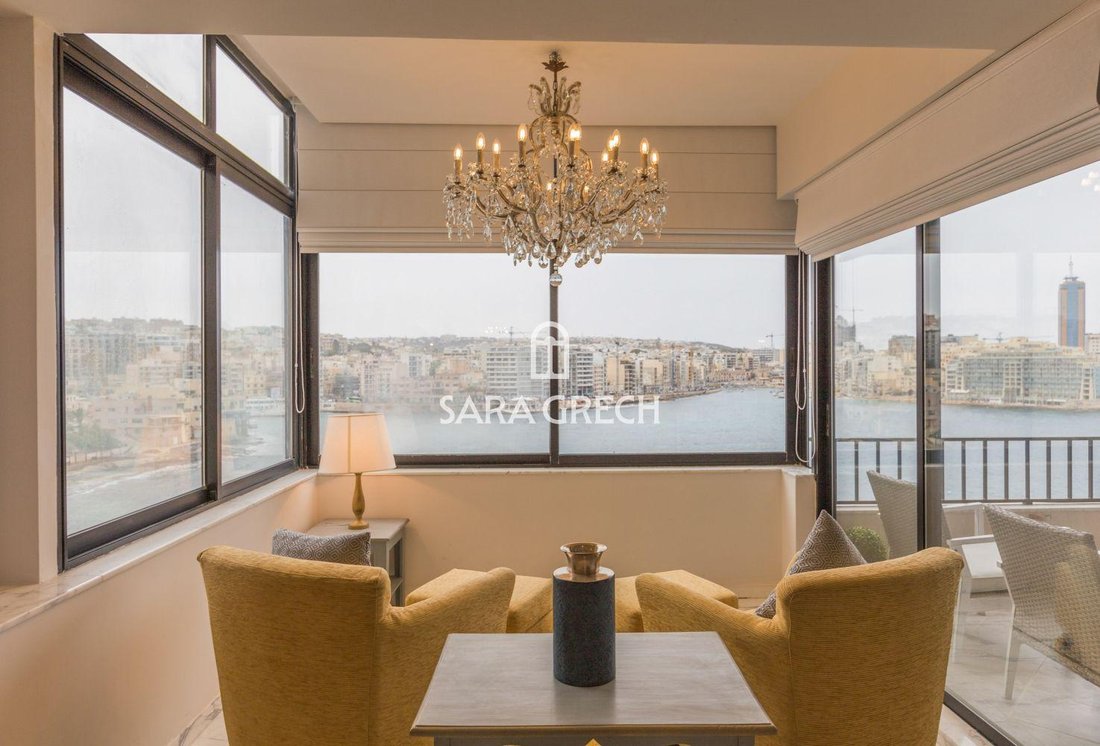 Apartment in Sliema, Malta 2 - 14312799