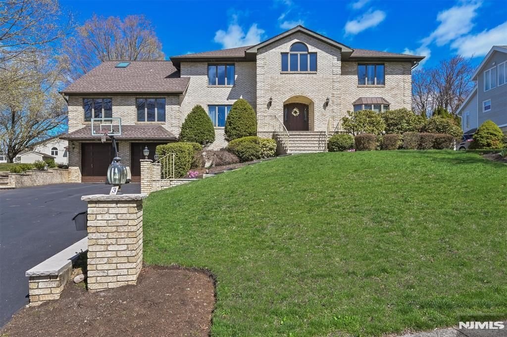 House in Wayne, New Jersey, United States 1 - 15499009