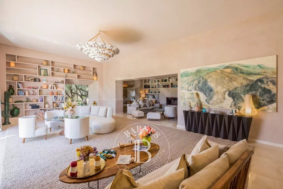 House in Menara, Marrakesh-Safi, Morocco 3 - 15498507