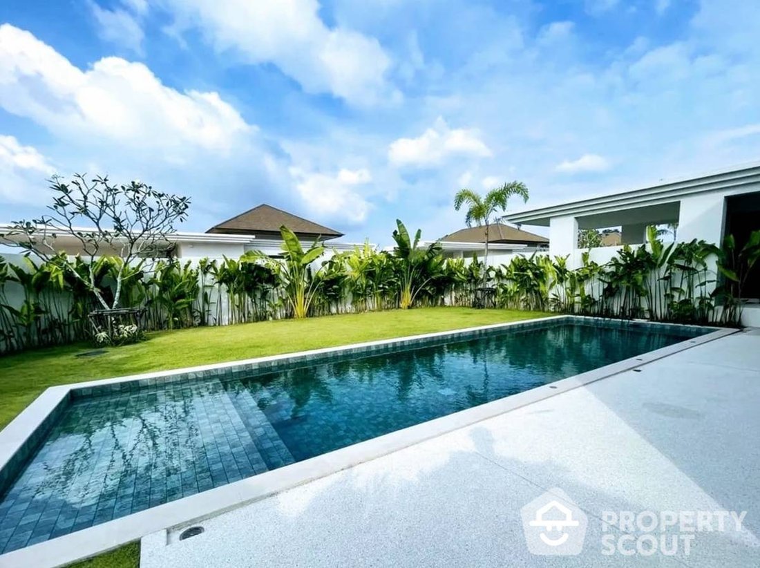 Casa en Choeng Thale, Provincia de Phuket, Tailandia 5 - 15497603