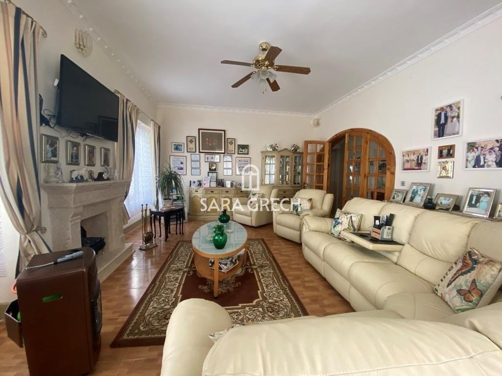 Villa in Haz-Zebbug, Malta 2 - 14313323
