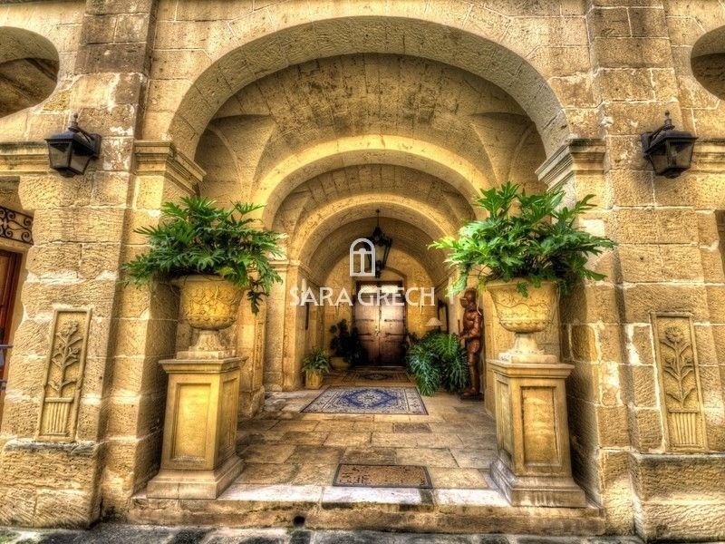Estate in Qormi, Malta 5 - 14313079
