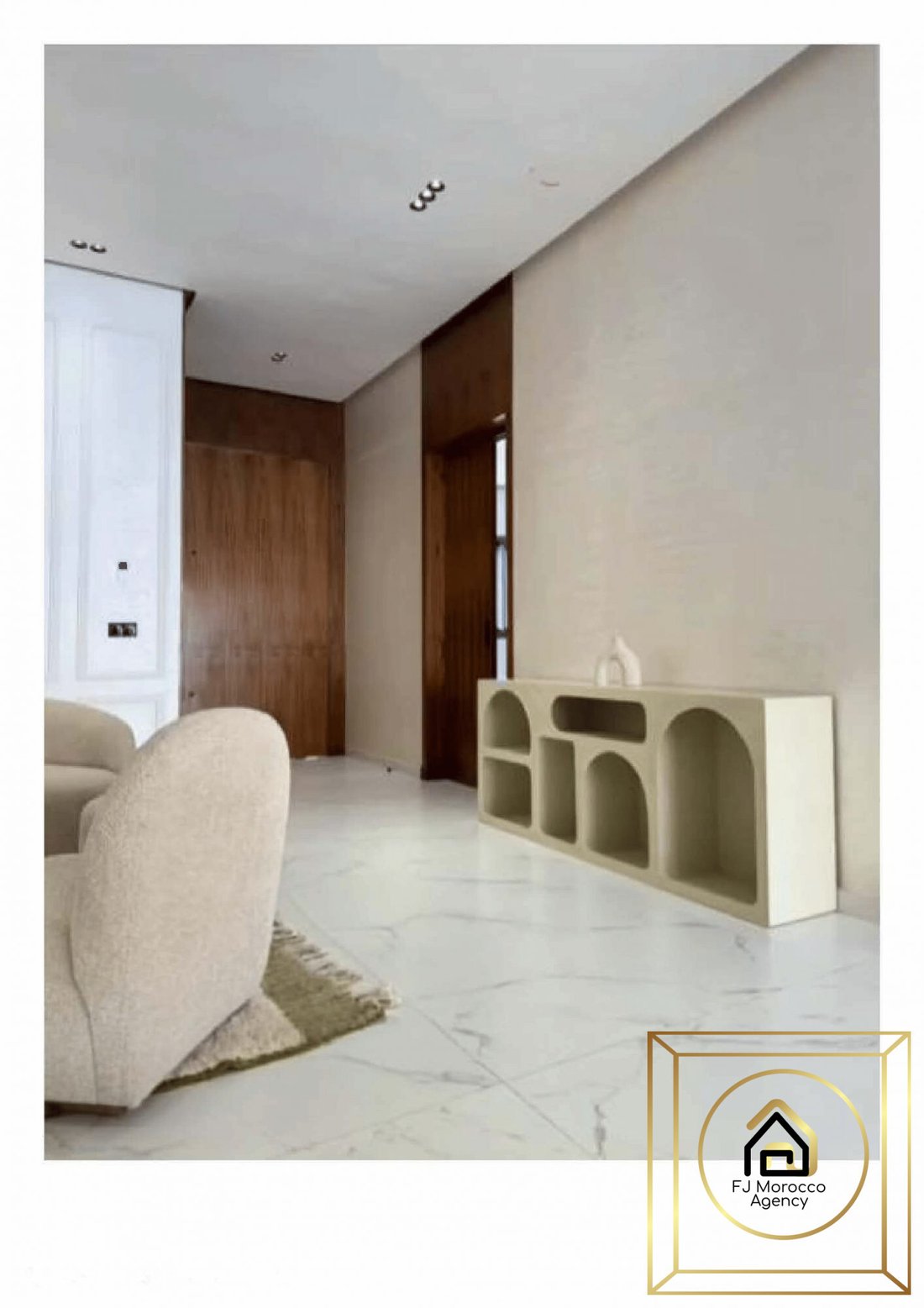 Villa in Marrakesh, Marrakesh-Safi, Morocco 5 - 15499602