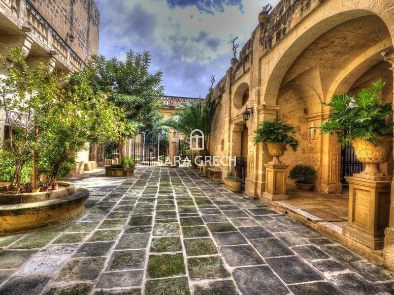 Estate in Qormi, Malta 1 - 14313079