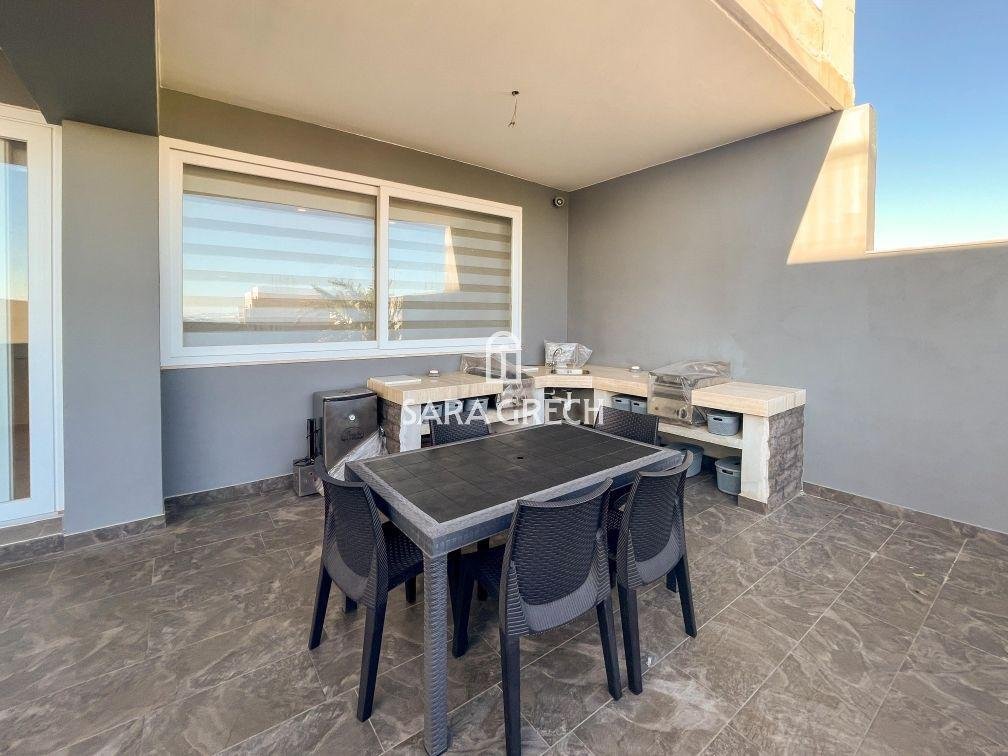 Apartment in Ghajnsielem, Malta 2 - 14313575