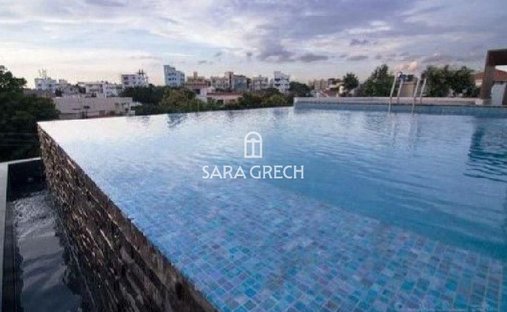 Penthouse in Zurrieq, Malta 1