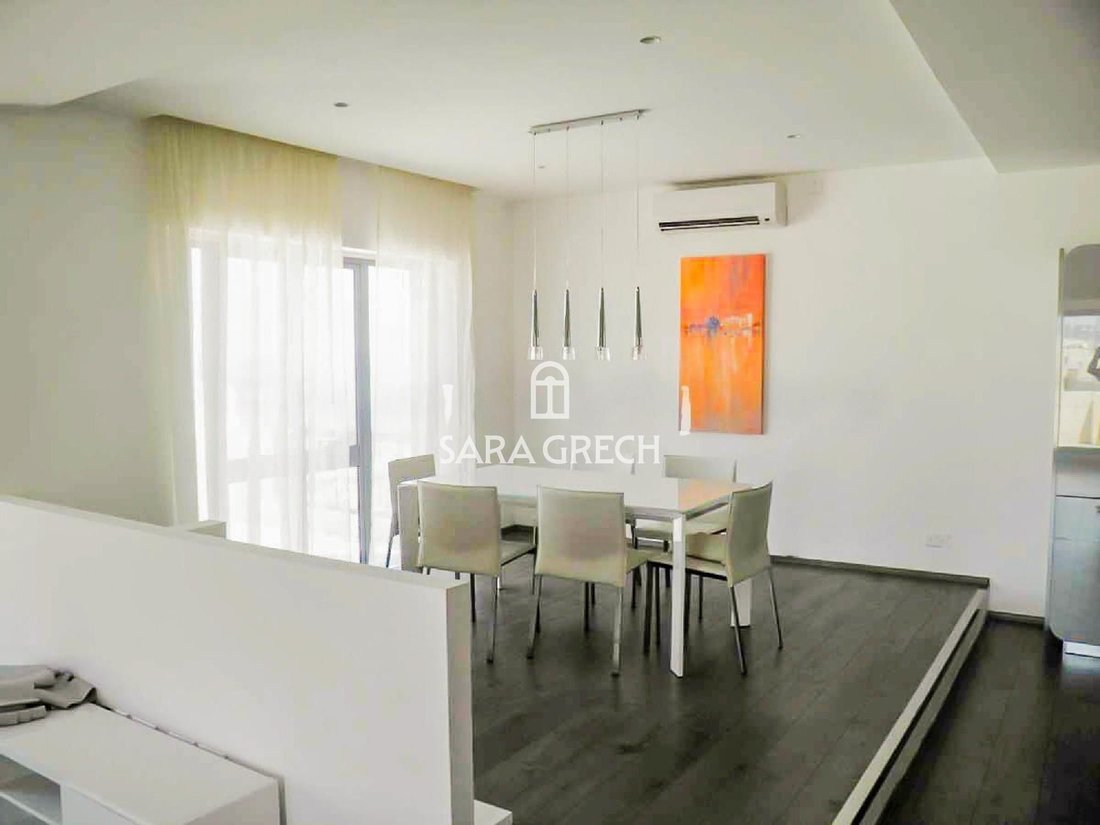 Penthouse in Sliema, Malta 5 - 14313322