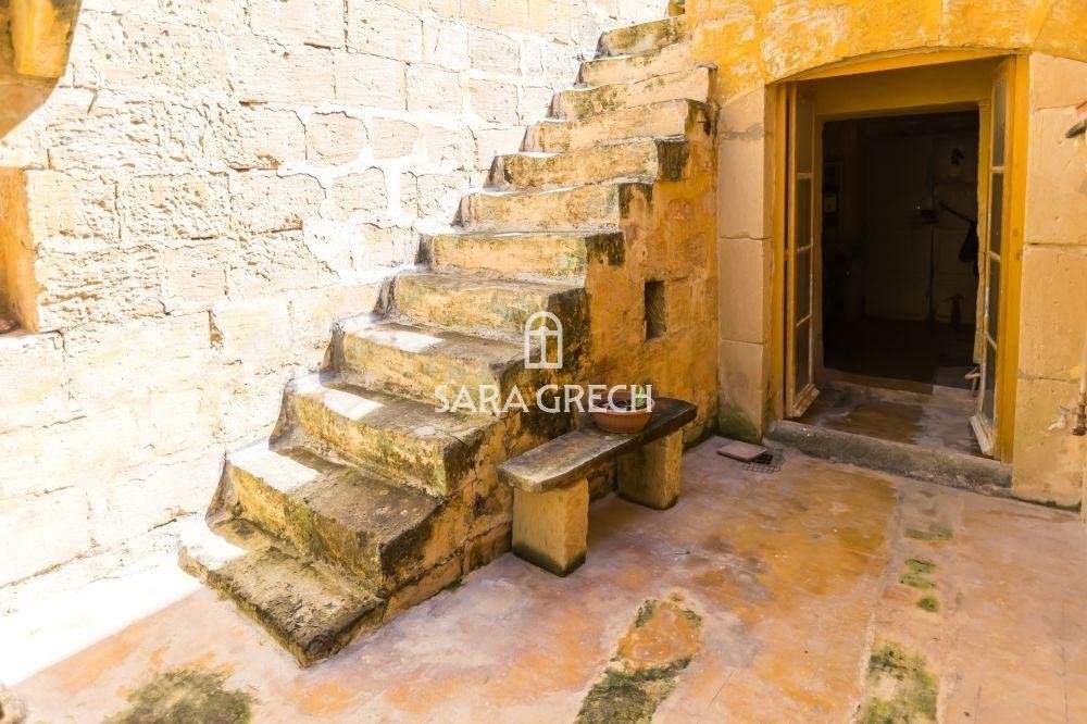 Maison à Il-Qrendi, Malte 5 - 14313398