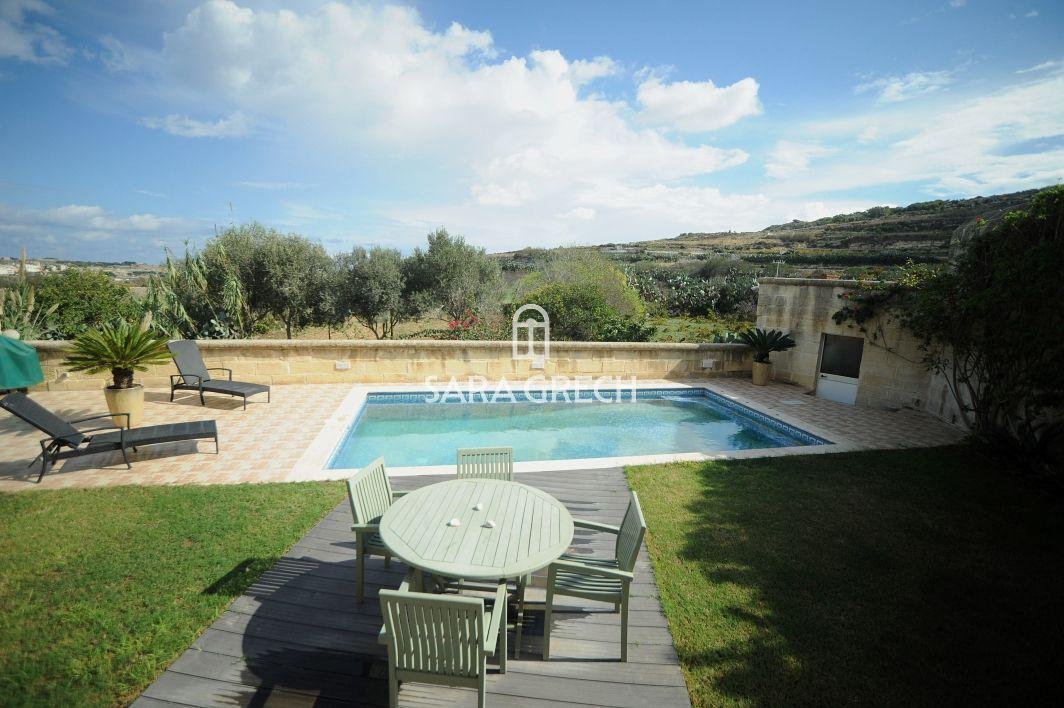 House in Mgarr, Malta 3 - 15001828
