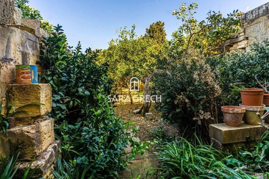 Townhouse in Qrendi, Malta 1 - 14313571