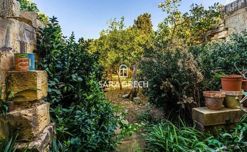 Townhouse in Qrendi, Malta 1