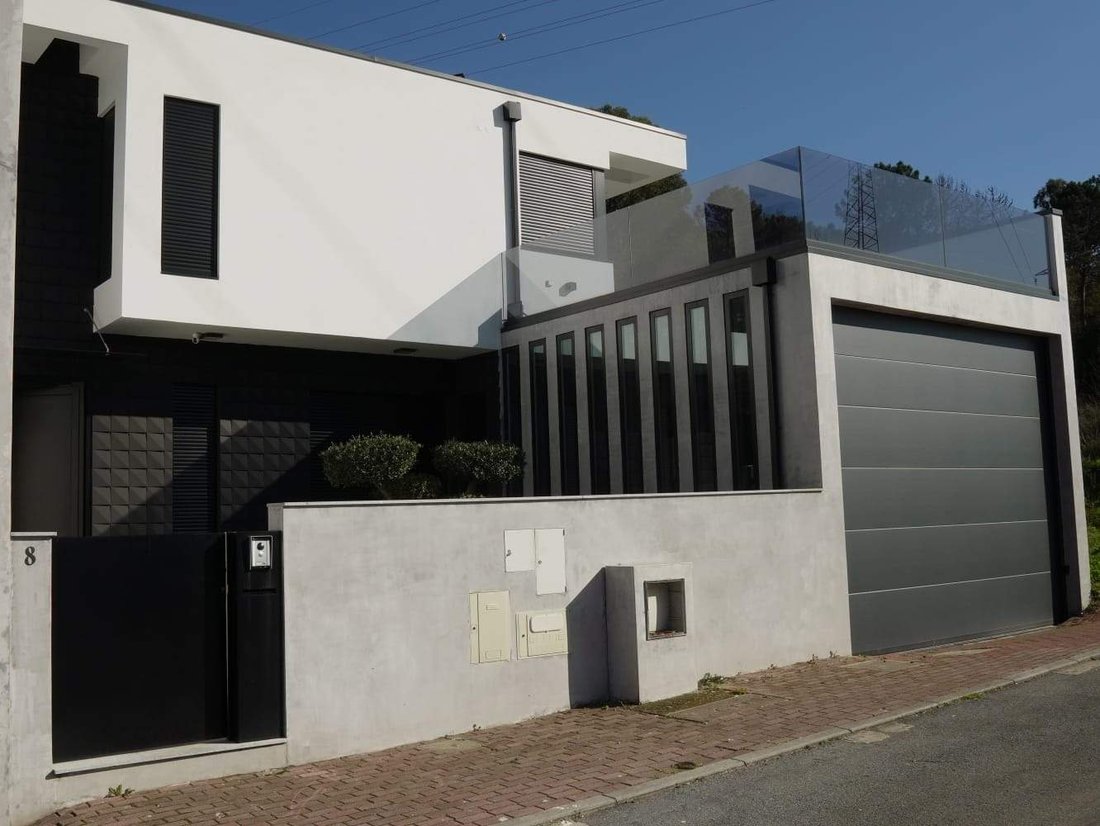 House in Portugal 1 - 15498224