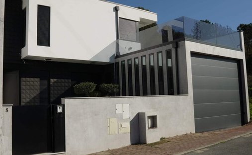 House in Portugal 1