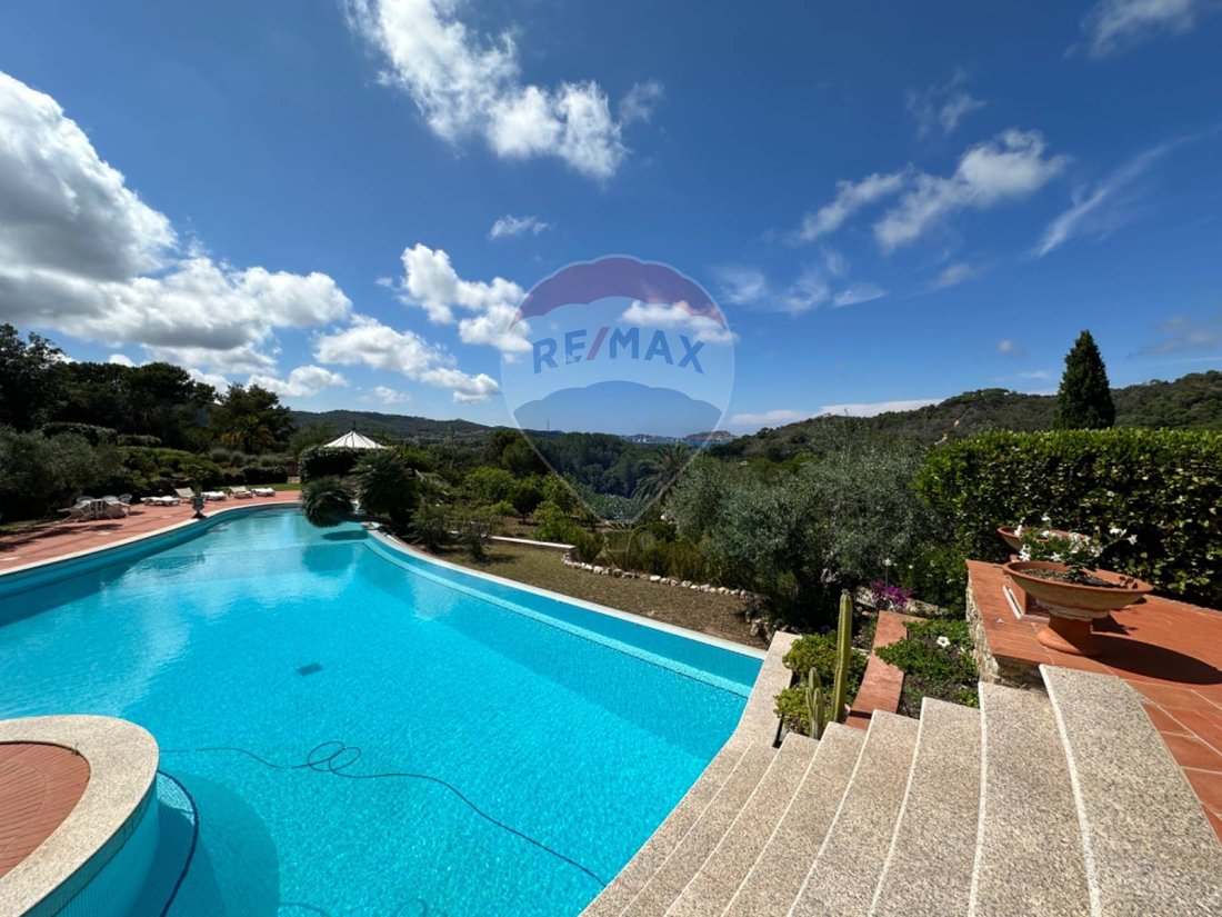 Villa in Portoferraio, Tuscany, Italy 5 - 15499321