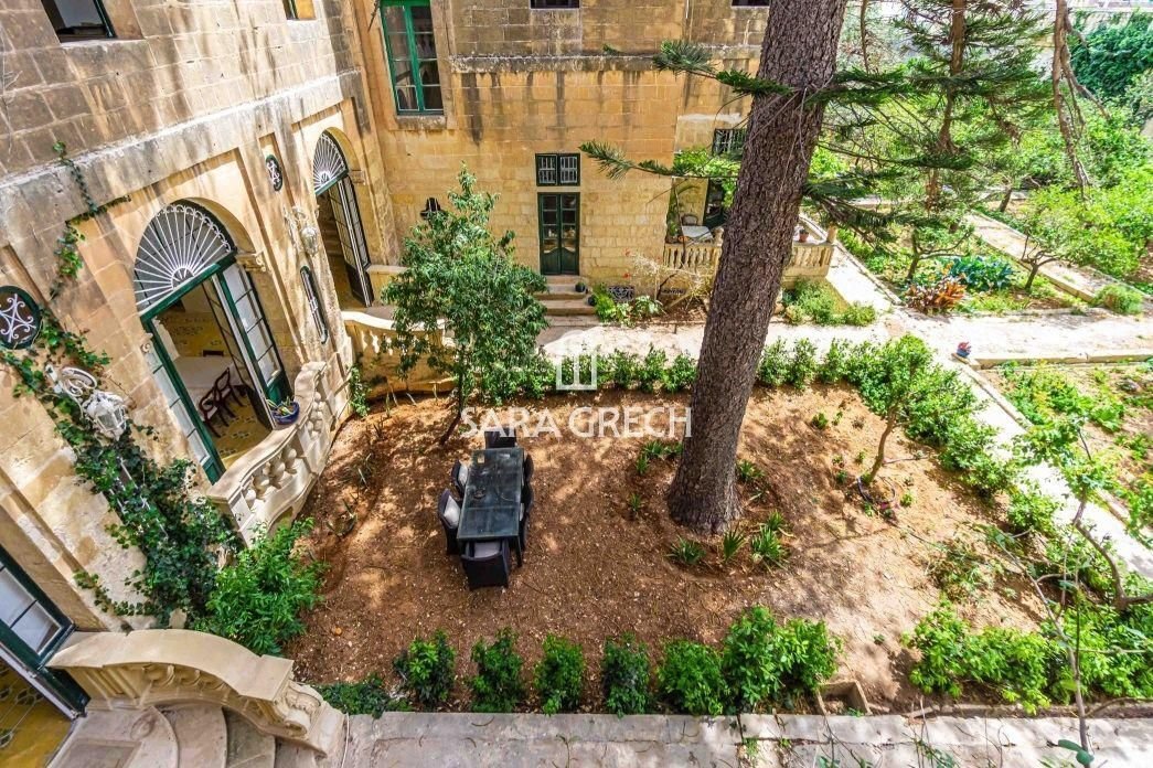 Estate in Haz-Zebbug, Malta 2 - 14312235