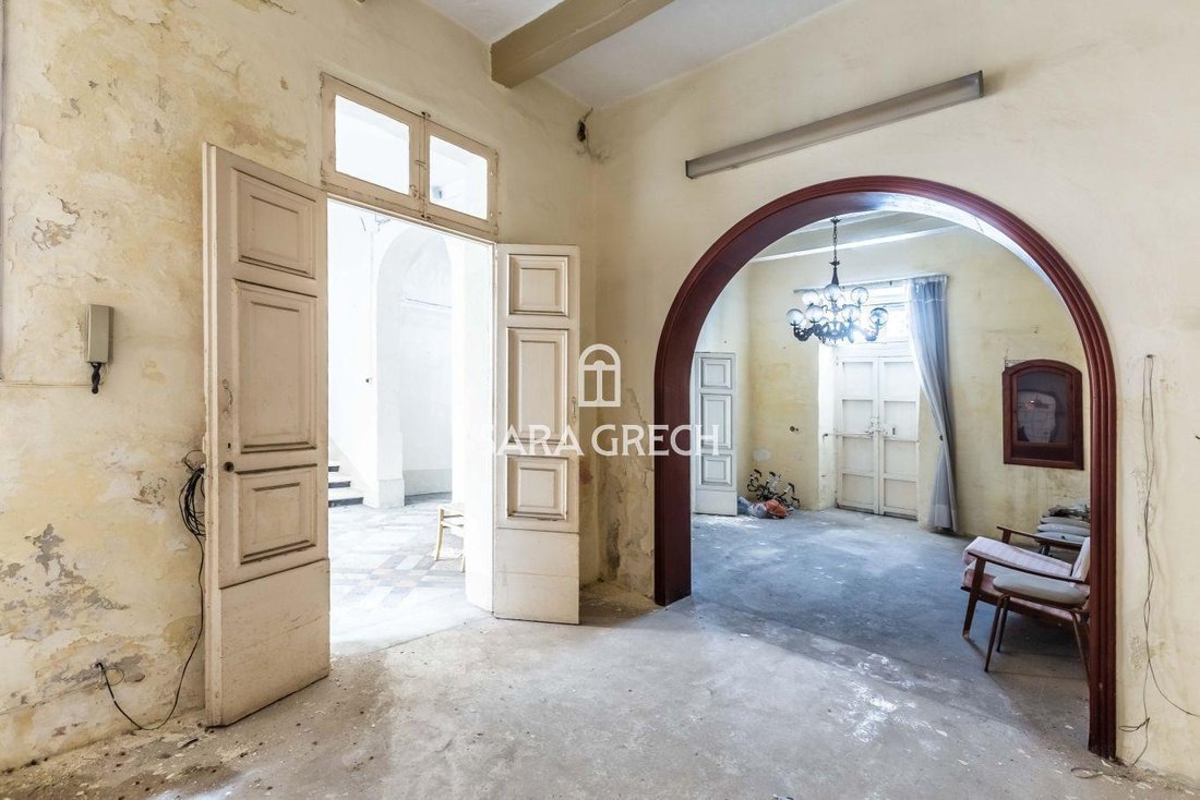 Estate in Floriana, Malta 5 - 14642810
