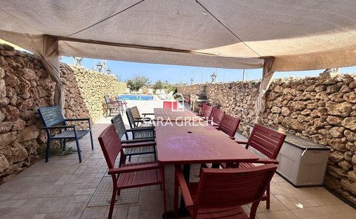Casa en San Lawrenz, Malta 1