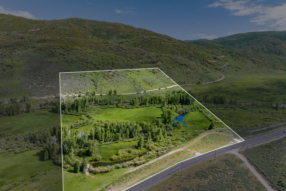 Land in Oakley, Utah, United States 2 - 15496606