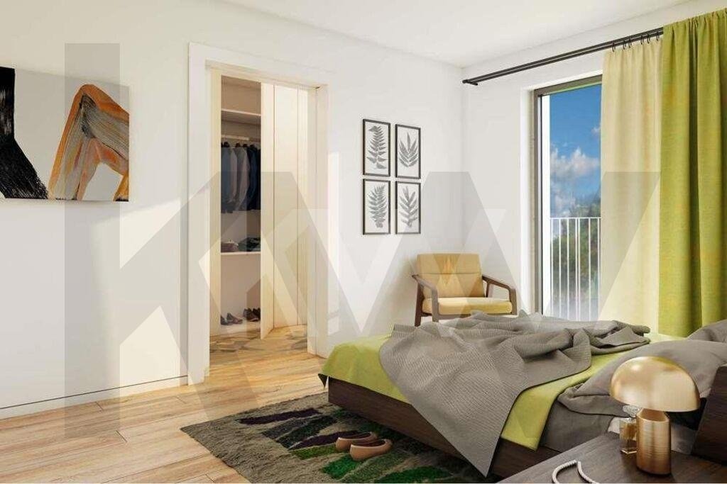 Apartment in Areeiro, Lisbon, Portugal 4 - 15499859