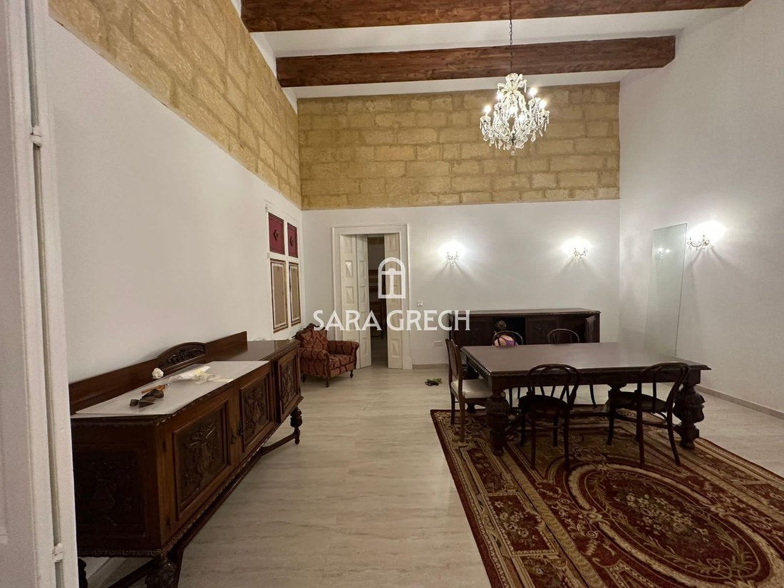 Apartment in Valletta, Malta 4 - 14642876