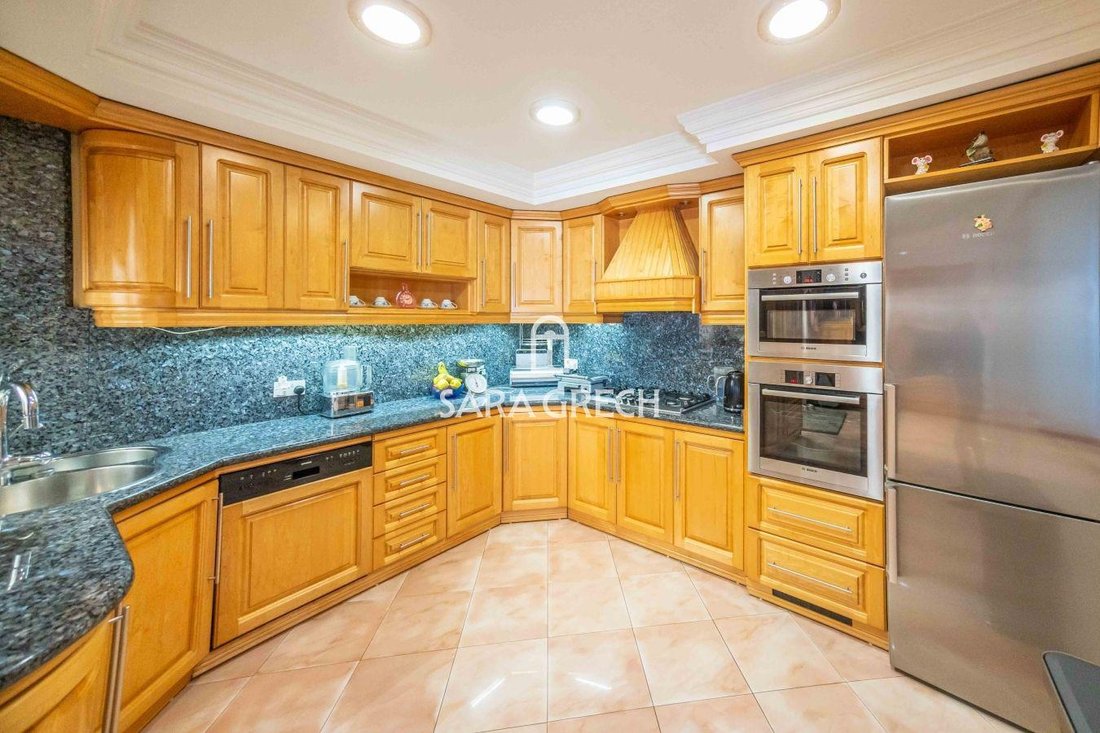 Apartment in Saint Julian's, Malta 5 - 14313627