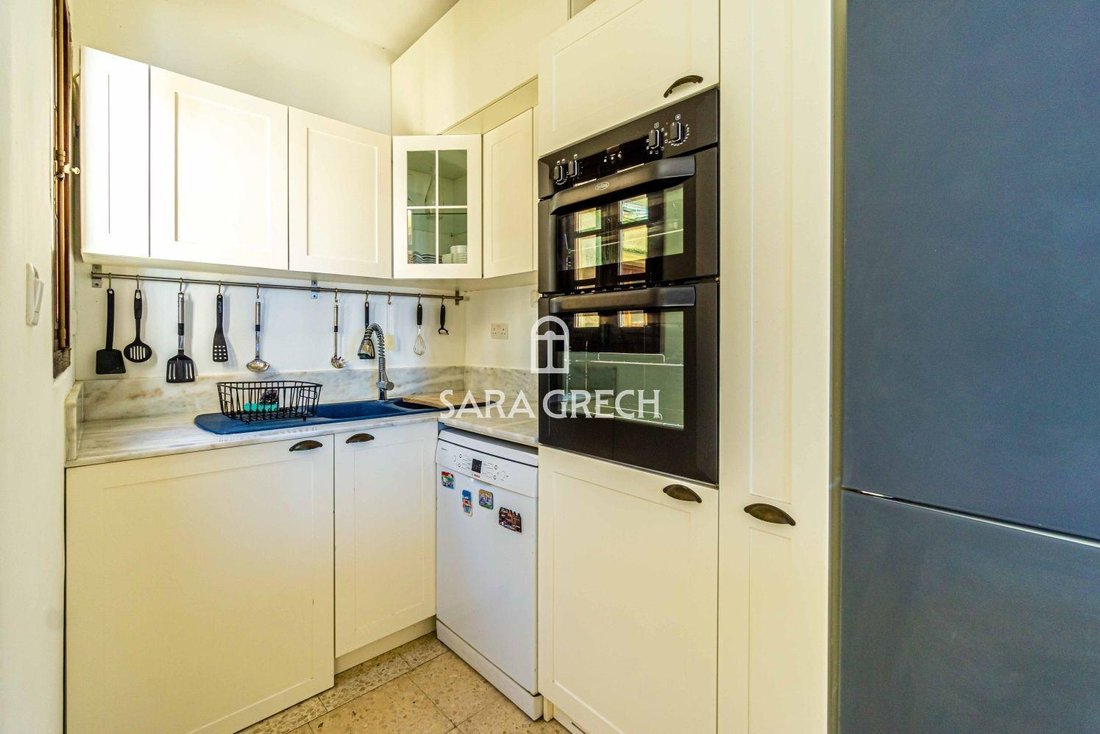Apartment in Valletta, Malta 5 - 14642760