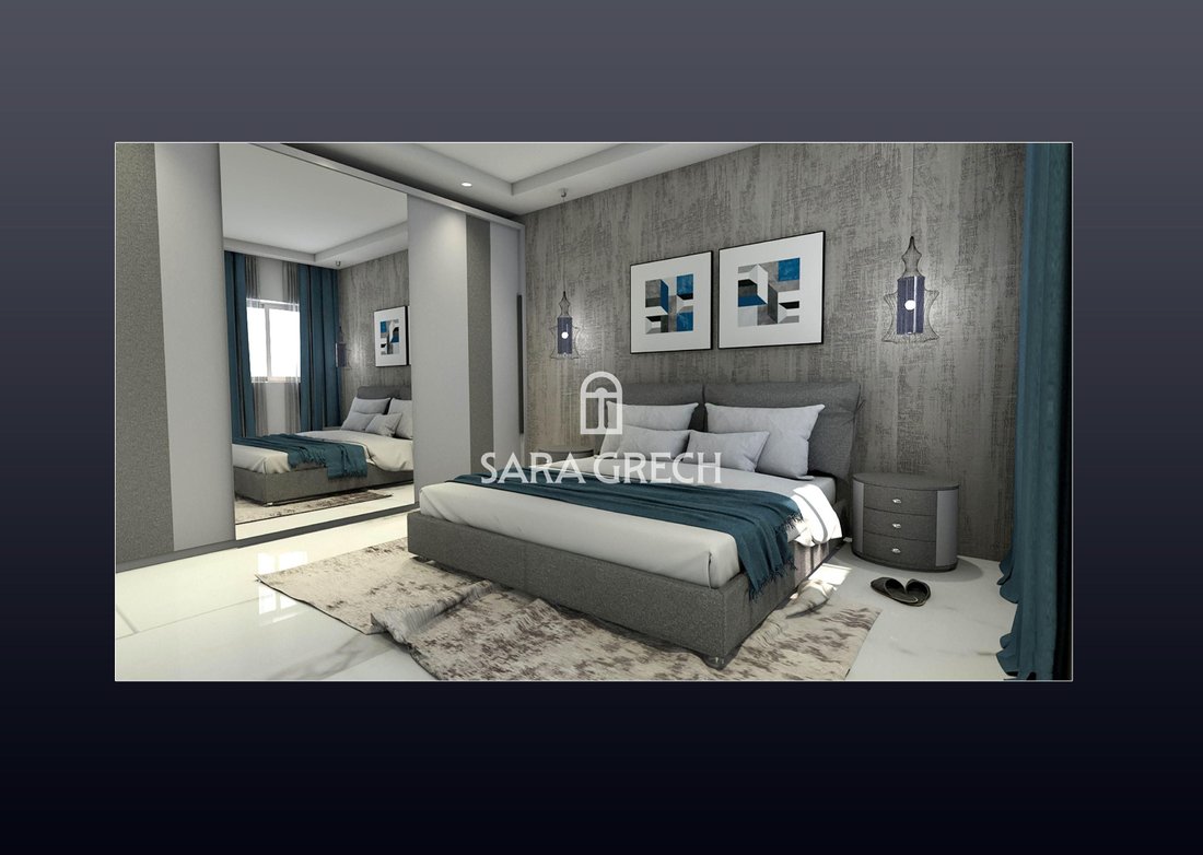 Penthouse in Saint Paul's Bay, Malta 5 - 14775462