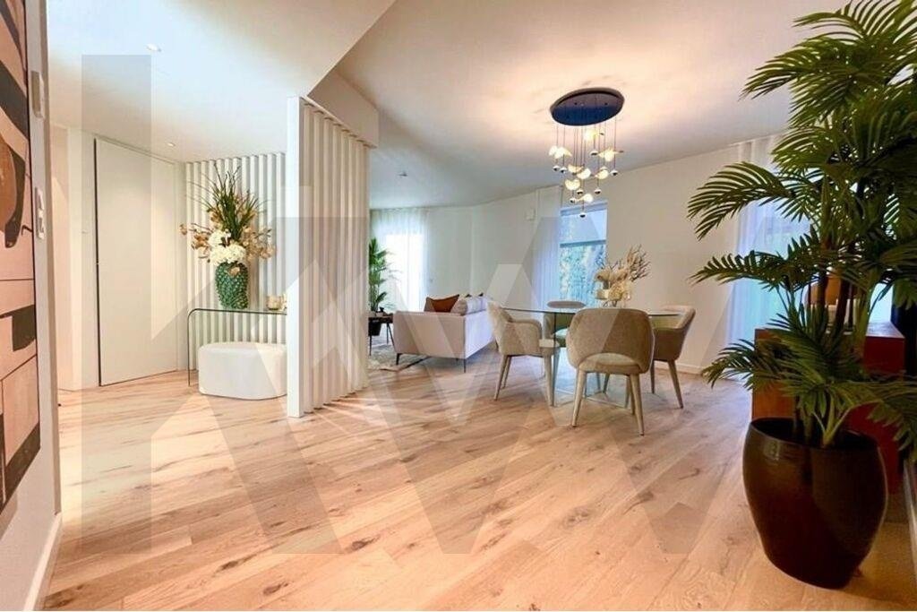 Apartment in Areeiro, Lisbon, Portugal 2 - 15499859