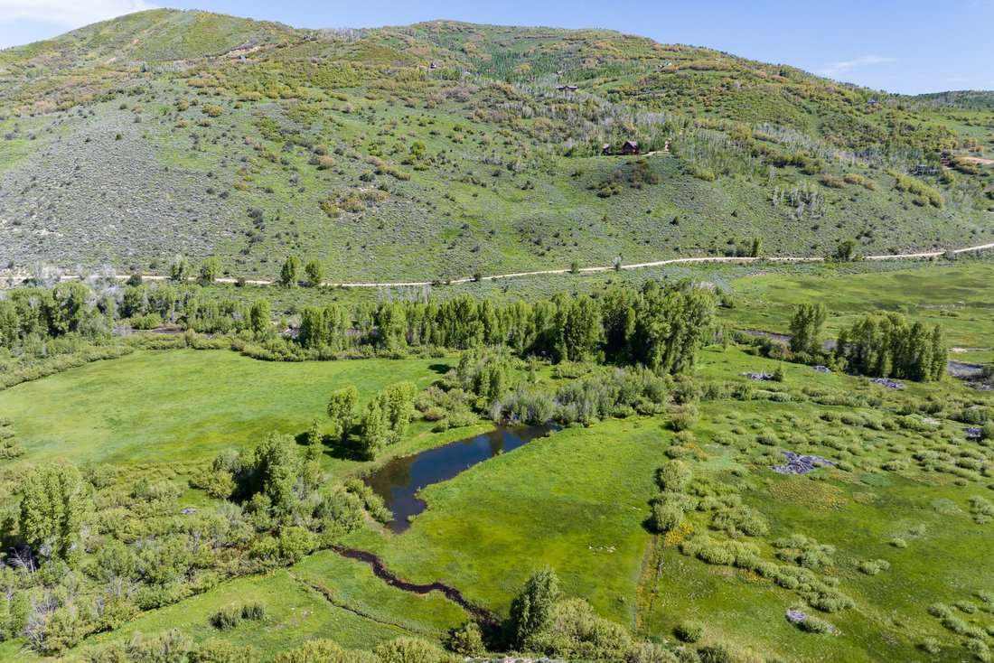 Land in Oakley, Utah, United States 5 - 15496606